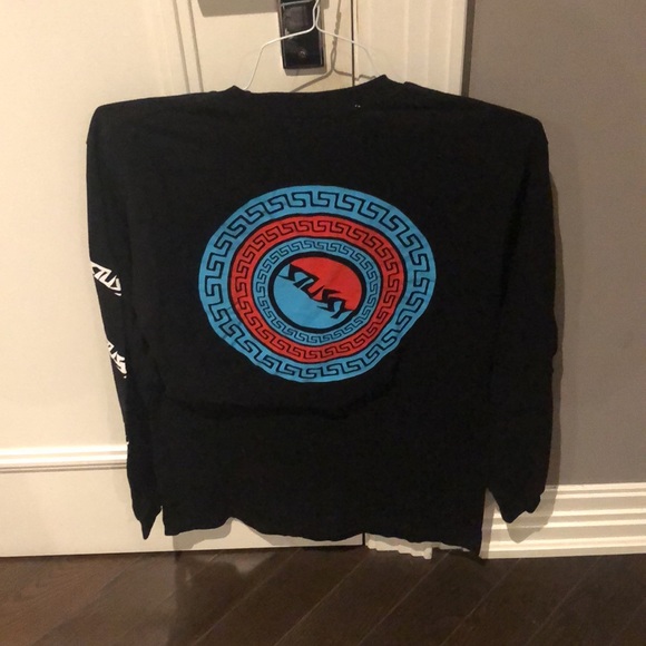 Stussy long sleeve - Picture 2 of 7